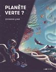 Planète verte ?