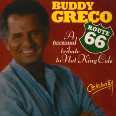 Route 66 tribute to nat king cole