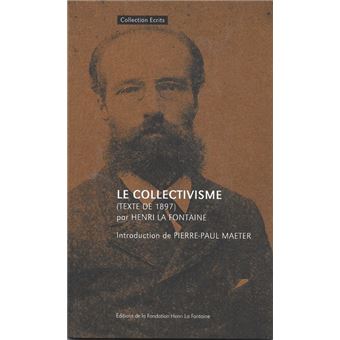 Le collectivisme