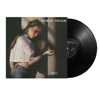 Vanessa Paradis - 1