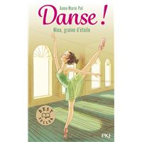 Danse ! - numéro 1 Nina, graine d'étoile