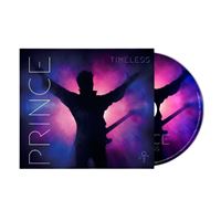 Timeless - CD