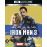 Iron manIron Man 3 Blu-ray 4K Ultra HD_1