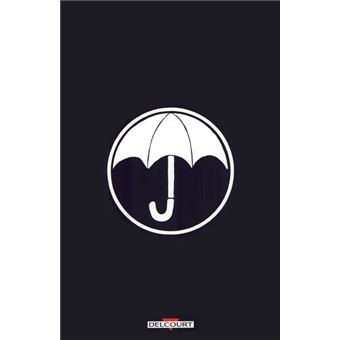 Umbrella Academy - Coffret 2021