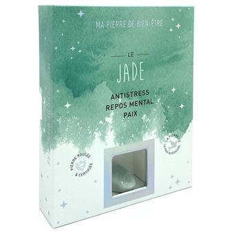 Coffret - Le jade