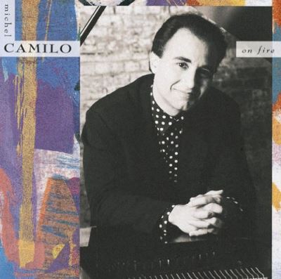 On fire/dsd/remasterise