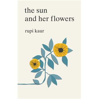 The Sun and Her Flowers - 1