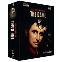 The Game Edition Prestige Exclusivité Fnac Combo Blu-ray DVD