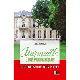 Marmaille de la République