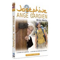 Joséphine, ange gardien Volume 43 DVD