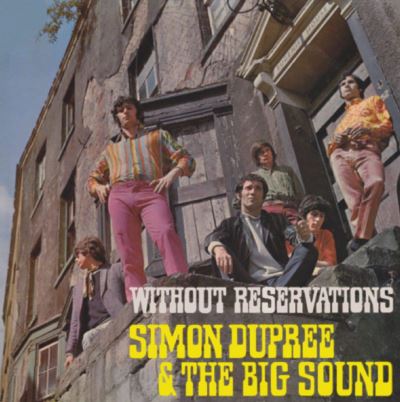 Without Reservations
