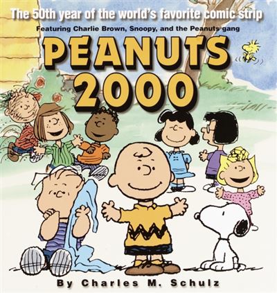 Peanuts 2000