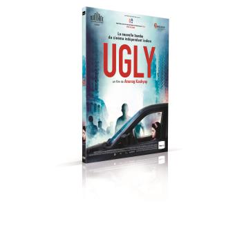 Ugly DVD