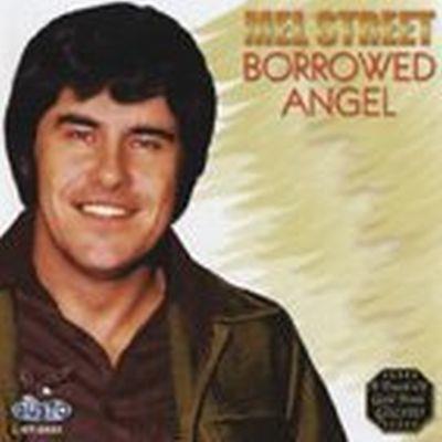 Borrowed angel