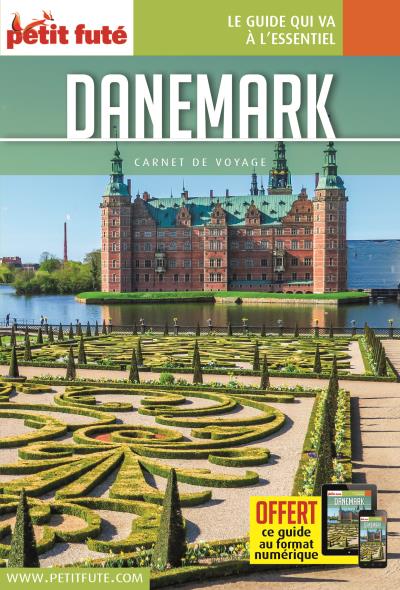Petit Futé Danemark