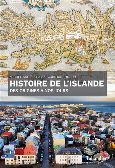 Histoire De L Islande