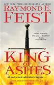 King of ashes
