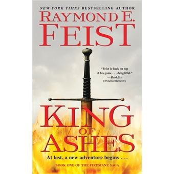 King of ashes