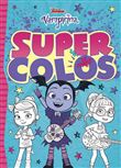 VAMPIRINA - Super Colos - Disney