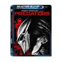 Predators - Blu-Ray