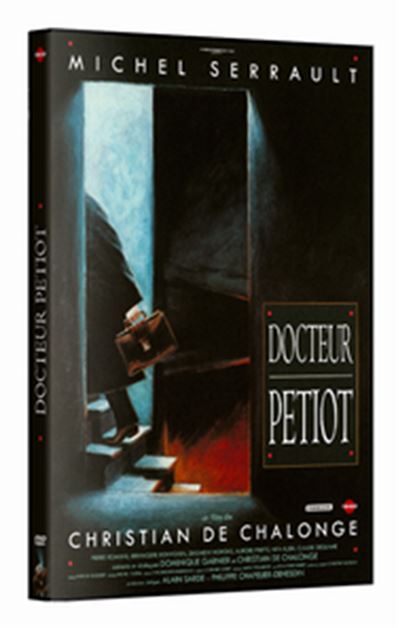 Docteur Petiot DVD