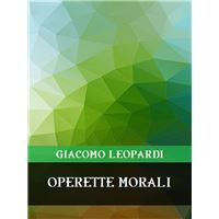 Operette morali