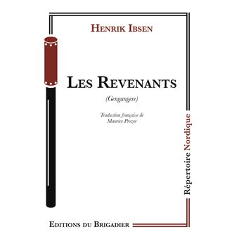 Les Revenants - 1