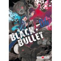 Black Bullet, Vol. 3 - manga (Black Bullet (manga), 3) (Volume 3)