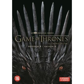 Game of thrones S8-BIL