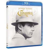 Chinatown Blu-ray