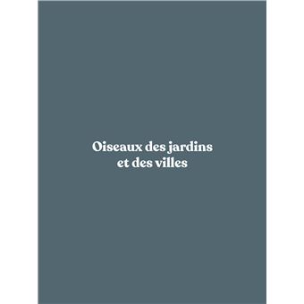 Le grand Atlas des oiseaux