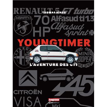 YoungTimer - L'aventure des GTI
