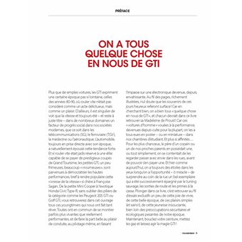 YoungTimer - L'aventure des GTI