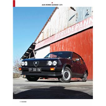 YoungTimer - L'aventure des GTI
