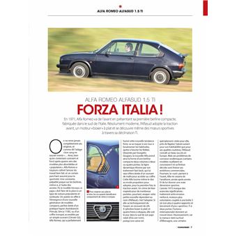 YoungTimer - L'aventure des GTI