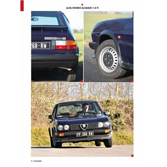 YoungTimer - L'aventure des GTI