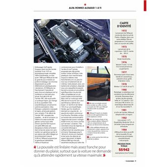 YoungTimer - L'aventure des GTI