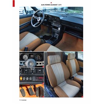 YoungTimer - L'aventure des GTI