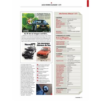 YoungTimer - L'aventure des GTI