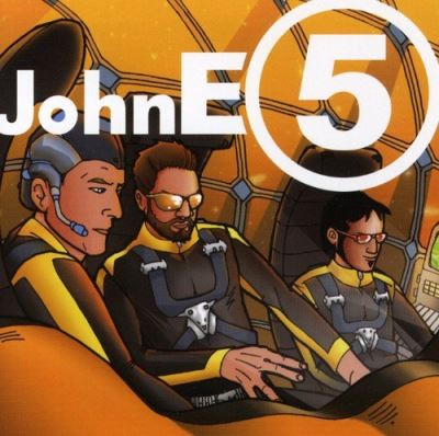Johne 5 frn