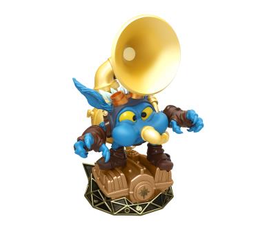 Figurine Skylanders Superchargers Big Bubble Pop Fizz