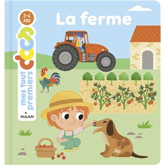 La ferme