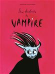 Une histoire de vampire
