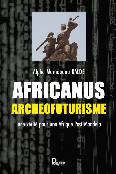 Africanus-Archeofuturisme