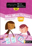 MHM - Mes mini-fichiers CM1 - 2021