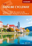 The Danube cycleway