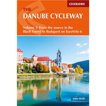 The Danube cycleway