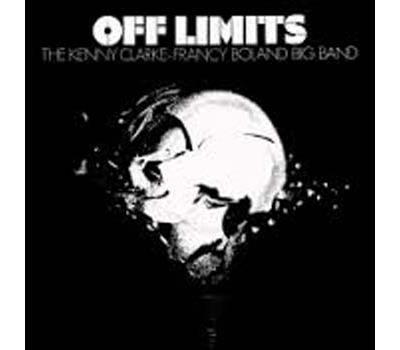 Off limits reissue in mini lp