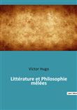 Littérature et Philosophie mêlées