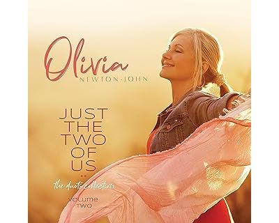 Just The Two Of Us - The Duets Collection Volume 2